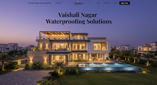 Luxury Villa at Hanuman Nagar in Hanuman Nagar, Vaishali Nagar