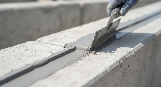 Ajmer Road waterproofing
