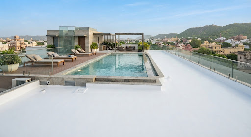 Luxury Penthouse Shield in Vaishali Nagar, Jaipur